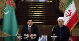 Türkmenistan, İran sınırını kapattı