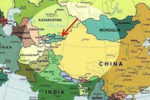 Kırgızistan’daki Kazak Türkleri ülkelerine döndüler