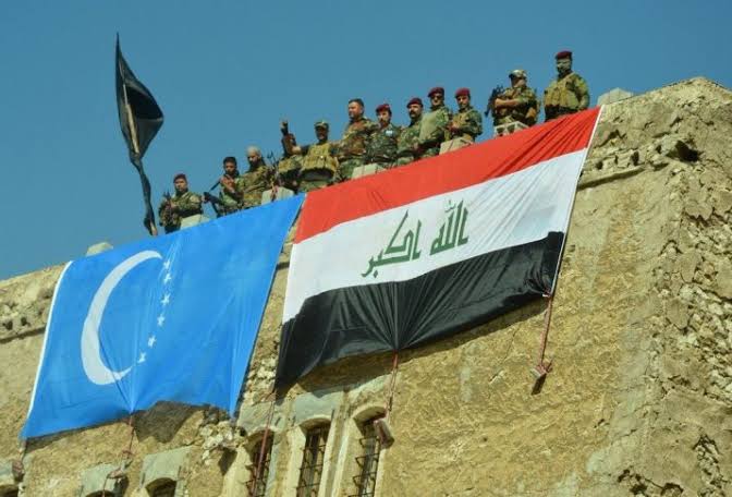 Irak Türkmen Cephesi