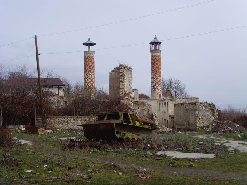 Azerbaycan