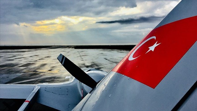 Azerbaycan, Türkiye