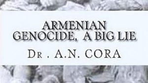 Amazon’dan sözde Ermeni iddialarına destek: kitap satıştan kaldırıldı