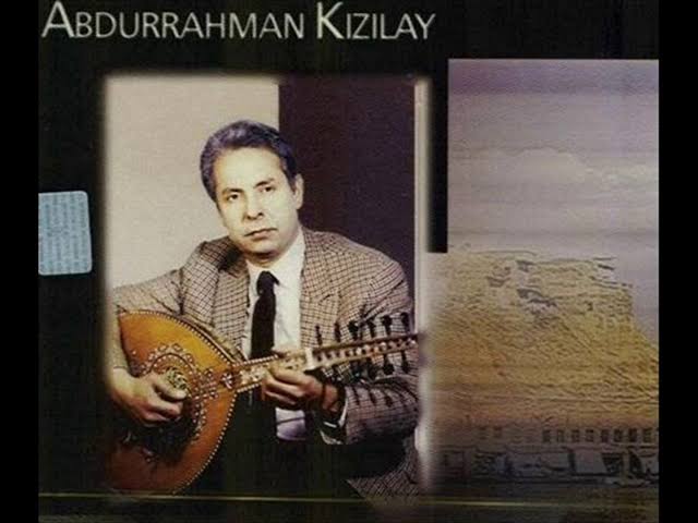 Abdurrahman Kızılay