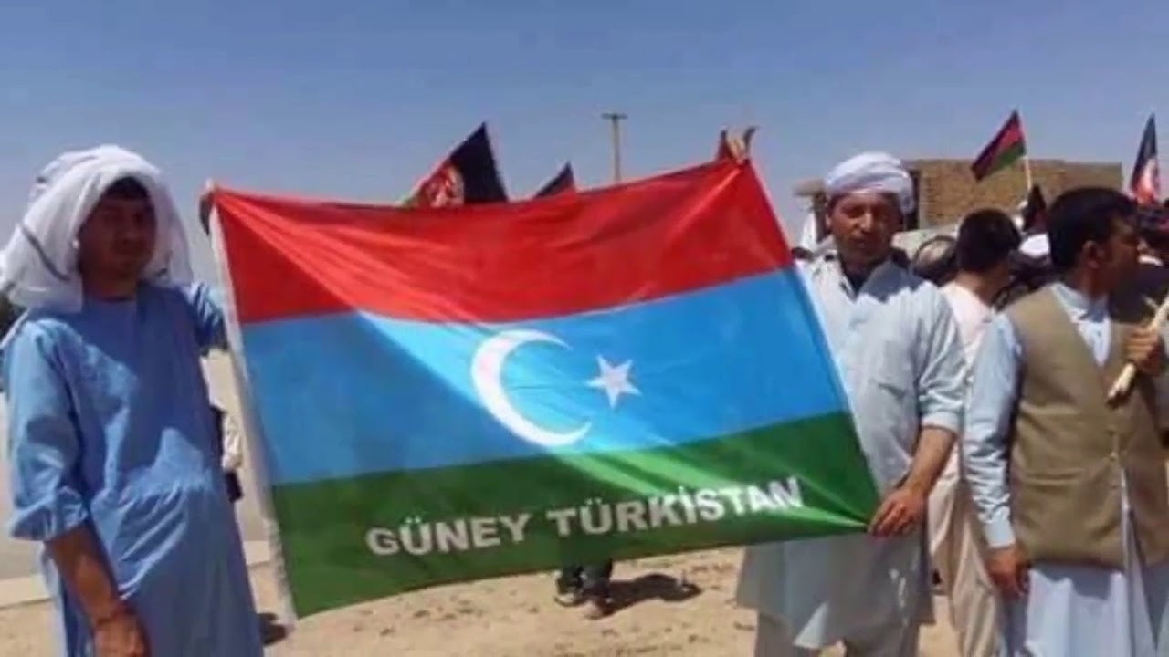 Afganistan'da 300 yıldır yaşayan Azerbaycan Türkleri
