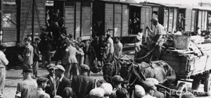 Ahıska Türkleri, sürgün edilmelerinin  76. yılında anıldı