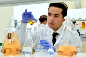 Türkmen bilim insanlarından yeni keşif