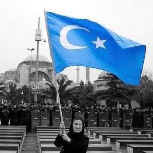 Doğu Türkistan Türkleri İade Edilemez!