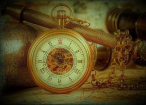 Zaman Karmaşasını Önleyen Yasalar: Takvim ve Saatin Düzenlenmesi
