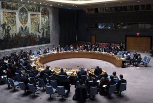 BM’den Rusya’ya karşı Kırım kararı
