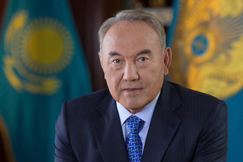 Kazakistan’da 1 Aralık Kurucu Devlet Başkanı Günü kutlanıyor