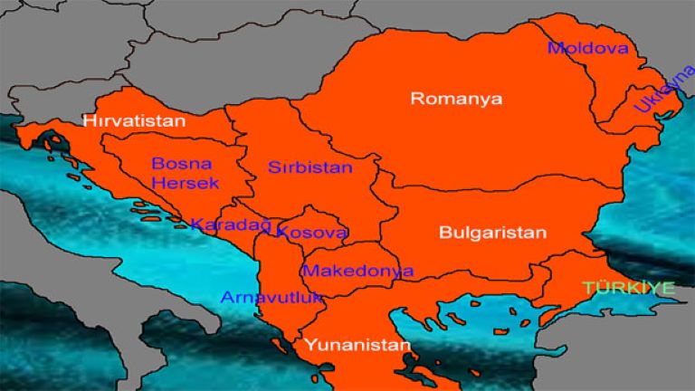 Balkanlarda Pandora’nın Kutusu
