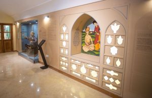 İran’da açılan müzede Türk aleyhtarlığı