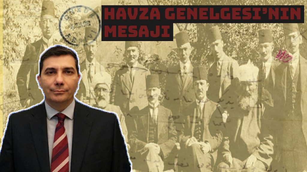 Atatürk’ün İzinde: Havza Genelgesi – Prof. Dr. Konuralp ERCİLASUN