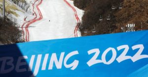 Doğu Türkistan Sürgün Hükümeti: Pekin Kış Olimpiyatları yasaklanmalı