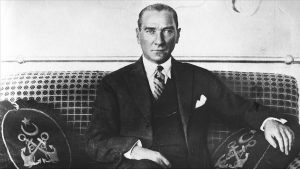 Atatürk’ü anlamak