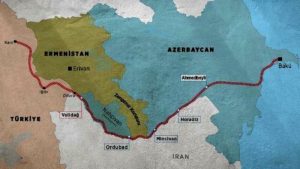 “Zengezur: Azerbaycan’ın Tarihî Toprağı” videosu dış basında