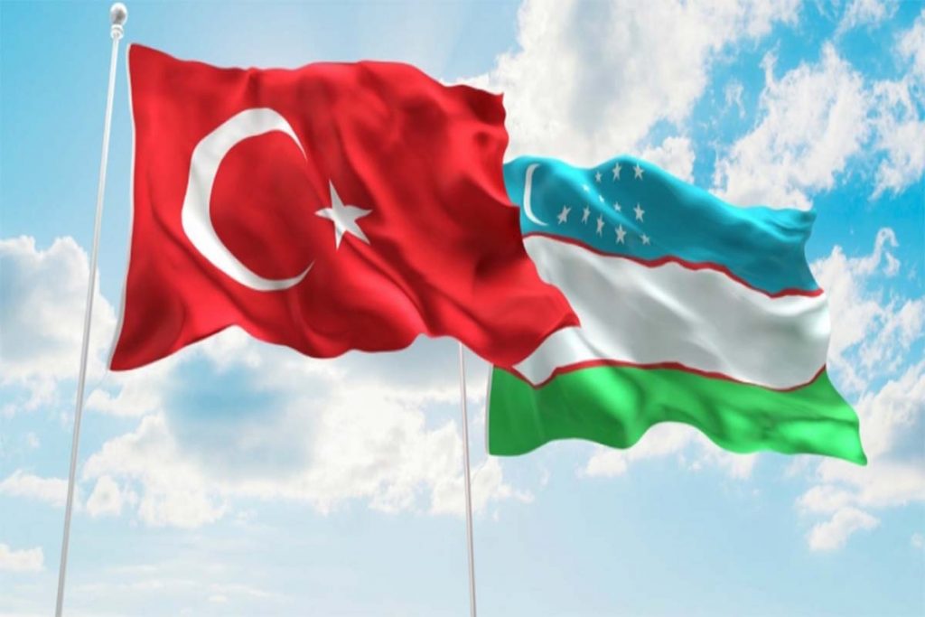 Taşkent’te Özbek-Türk Üniversitesi kurulması düşünülüyor