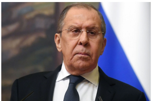 Lavrov: Kırım konusu tartışmaya açık değildir