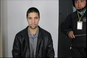 Polis bilgisayarından sızan fotoğraflar sayesinde akrabalarını buldular