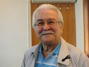 Acı kaybımız: Prof. Dr. Tuncer Gülensoy Vefat Etti