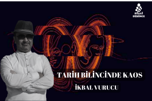 Tarih bilincinde kaos: Osmanlı mıyız Türk mü?