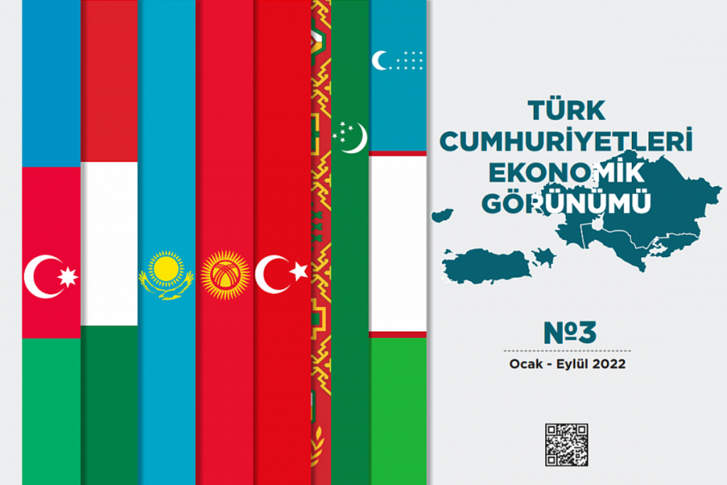 Türk Cumhuriyetlerinin Ekonomik Görünümü Raporu