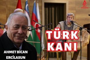Müzik Coşkusu: Türk Kanı