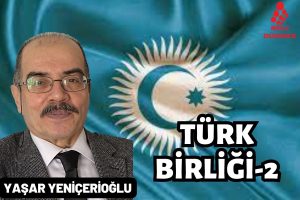 Türk Birliği = Turan-2