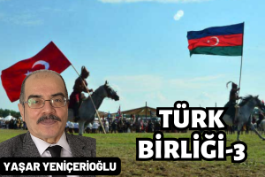 Türk Birliği=Turan-3