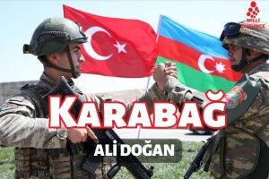 Karabağ’da gidişat Azerbaycan lehine değişiyor