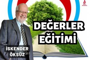 Türkiye ve ABD’de değerler eğitimi