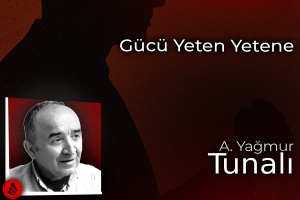 Gücü Yeten Yetene