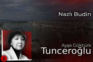 Nazlı Budin