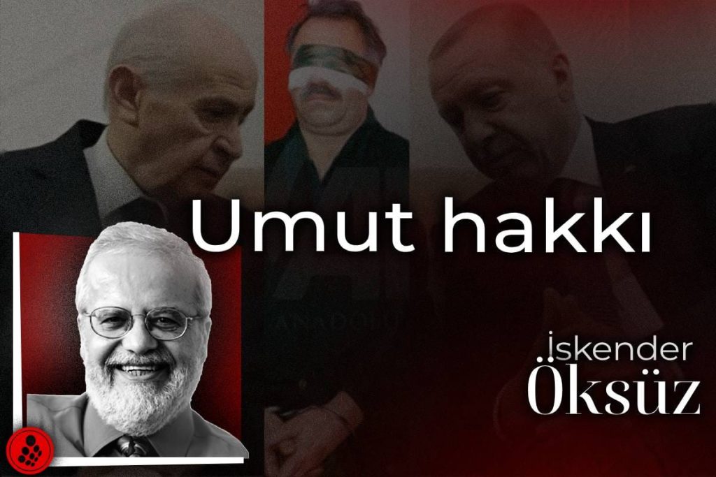 Umut hakkı
