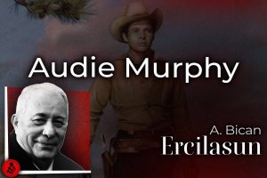 Audie Murphy