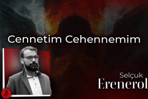 Cennetim Cehennemim