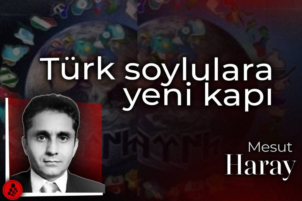 Türk soylulara yeni kapı:Türkiye’nin Kimlik Politikası, Hukuki Boşluklar ve Türk Dünyasına Stratejik Etkileri