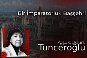 Bir İmparatorluk Başşehri