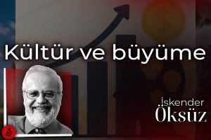 Kültür ve büyüme