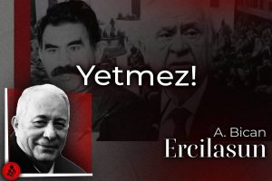 Yetmez