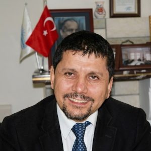 Arif Keskin
