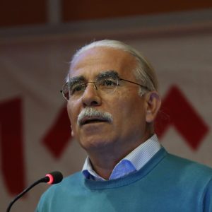 Feyzullah Eroğlu