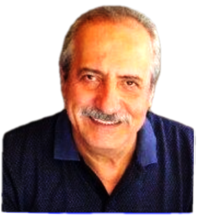 M. Hayati Özkaya